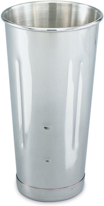 Vollrath - 30-Ounce Malt Cup - 48070