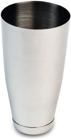 Vollrath - 30-Ounce Stainless Steel Bar Shaker in Mirror Finish - 46793