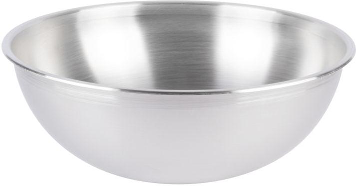 Vollrath - 30-Quart Heavy-Duty Stainless Steel Mixing Bowl - 79300