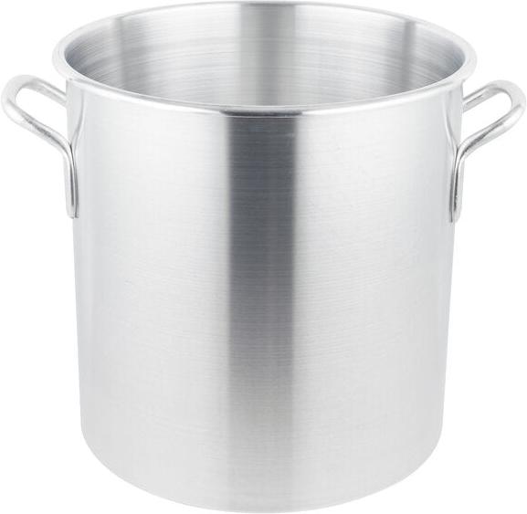 Vollrath - 30-Quart Wear-Ever® Stock Pot - 430712
