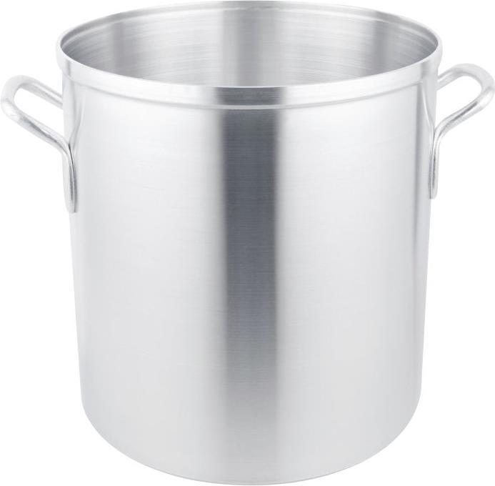 Vollrath - 32-Quart Wear-Ever® Aluminum Stock Pots - 67532