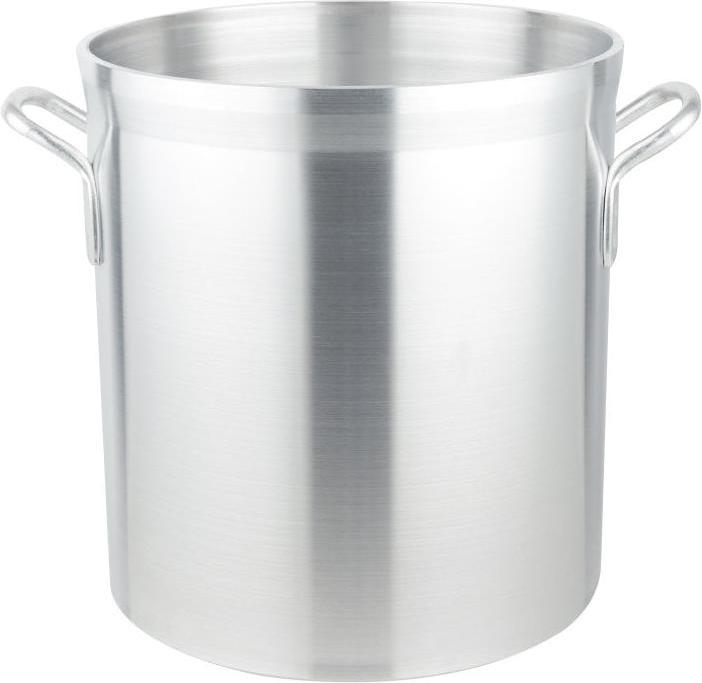 Vollrath - 32-Quart Wear-Ever® Classic Select® Stock Pots, Weight 12.48 - 68633