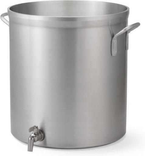 Vollrath - 32-Quart Wear-Ever® Classic Select® Stock Pots, Weight 14.54 - 68631
