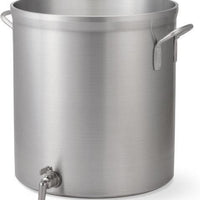 Vollrath - 32-Quart Wear-Ever® Classic Select® Stock Pots, Weight 14.54 - 68631