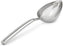 Vollrath - ¾-Cup Miramar® Solid Oval Serving Spoon - 46725