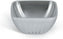 Vollrath - ¾-Quart Square Fluted Serving Bowl - 47680