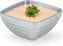 Vollrath - ¾-Quart Square Serving Bowl - 47619