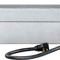 Vollrath - 36 " 220-Volt Cayenne Flat-Top Griddle - 40717