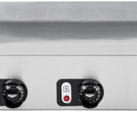 Vollrath - 36 " 220-Volt Cayenne Flat-Top Griddle - 40717