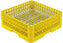 Vollrath - 38-Compartment Traex® Plate Crate® Warewashing System in Yellow - PM3807-2-08
