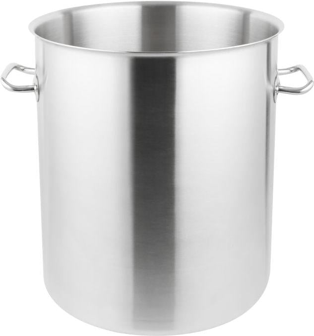 Vollrath - 38-Quart Intrigue® Stock Pots - 47724
