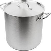 Vollrath - 38-Quart Optio™ Stock Pots - 3509