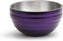 Vollrath - 3.4-Quart Round Serving Bowl in Passion Purple - 4659165