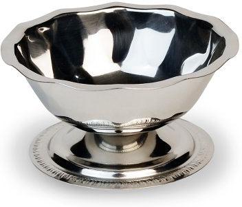 Vollrath - 3.5-Ounce Sherbert Dish in Mirror Finish - 48013