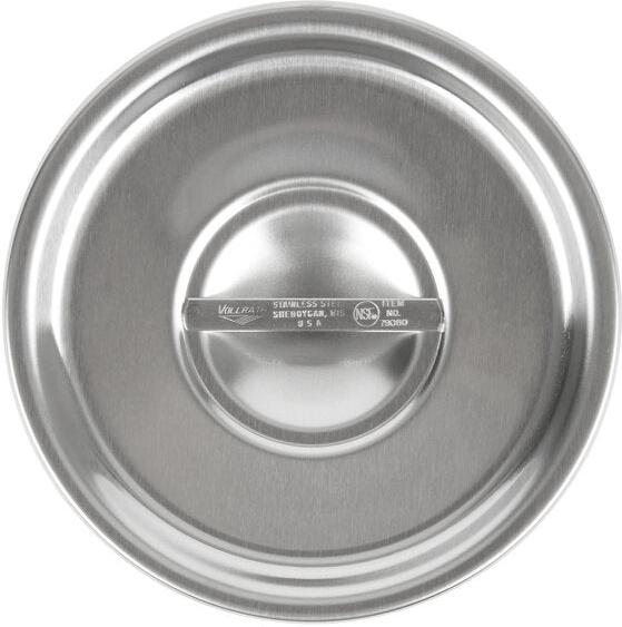 Vollrath - 3.5-Quart Bain-Marie Cover - 79080