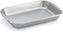 Vollrath - 3.5-Quart Stainless Bake and Roast Pan - 61230