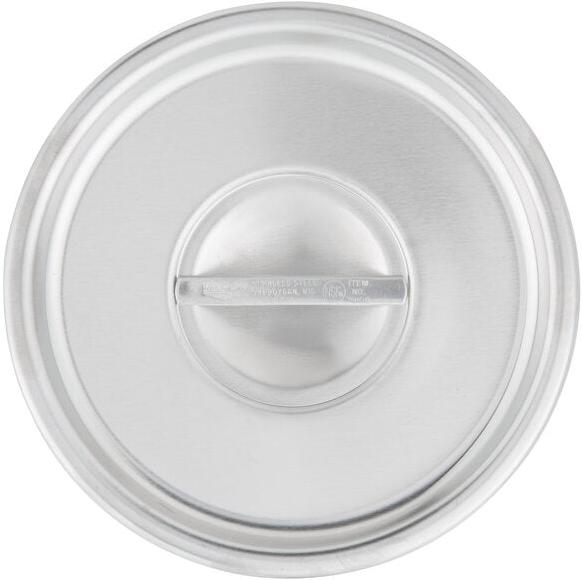 Vollrath - 4 ¼-Quart Bain-Marie Cover - 79100