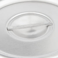 Vollrath - 4 ¼-Quart Bain-Marie Cover - 79100