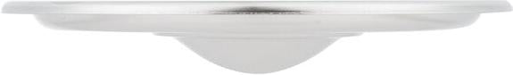 Vollrath - 4 ¼-Quart Bain-Marie Cover - 79100