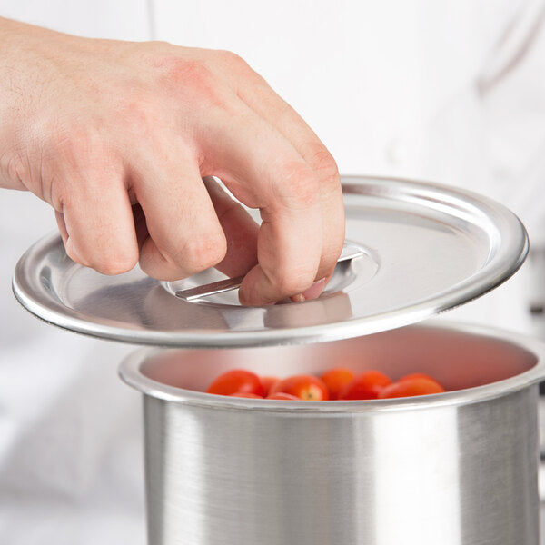 Vollrath - 4 ¼-Quart Bain-Marie Cover - 79100