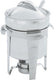 Vollrath - 4 ⅕-Quart Maximillian Steel™ Soup Station - 49523
