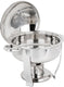 Vollrath - 4-Quart Orion® Round Chafer with Liftoff Cover - 46503