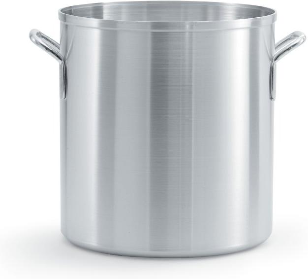 Vollrath - 40-Quart Wear-Ever® Aluminum Stock Pots - 67540