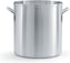 Vollrath - 40-Quart Wear-Ever® Aluminum Stock Pot - 67540