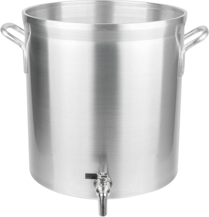 Vollrath - 40-Quart Wear-Ever® Classic Select® Stock Pots - 68641