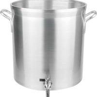Vollrath - 40-Quart Wear-Ever® Classic Select® Stock Pots - 68641