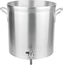 Vollrath - 40-Quart Wear-Ever® Classic Select® Stock Pot with Faucet - 68641