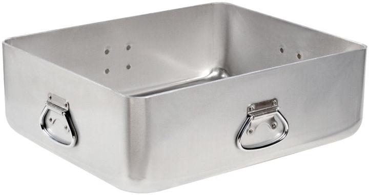 Vollrath - 42-Quart Wear-Ever® Heavy-Duty Roast Pan - 68391