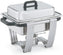 Vollrath - 4.1-Quart Half-Size Dakota™ Chafer - 99870