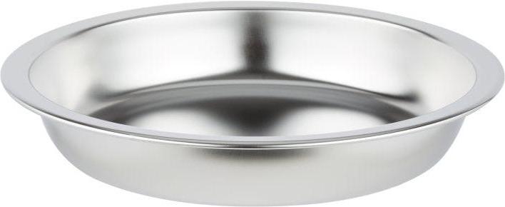 Vollrath - 4.2-Quart Replacement Stainless Steel Food Pan - 49333