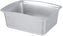 Vollrath - 4.5-Quart Miramar® Contemporary Half-Size Food Pan - 40005