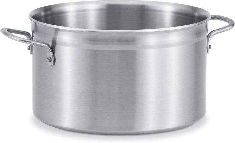 Vollrath - 4.5-Quart Tribute® Sauce/Stock Pots - 77780