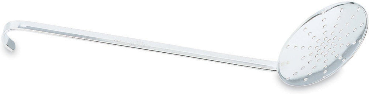 Vollrath - 4.5" Stainless Steel Two-Piece Skimmer - 46972