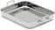 Vollrath - 4.6-Quart Miramar® Food Pan, Handle Design with Handle - 49433W