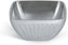 Vollrath - 5 ⅕-Quart Square Fluted Serving Bowl - 47683