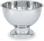 Vollrath - 5-Gallon New York, New York® Stainless Steel Punch Bowl - 46072