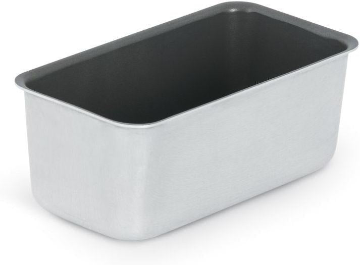 Vollrath - 5-Pound Wear-Ever® Standard-Strength Non-Stick Loaf Pan - S5435