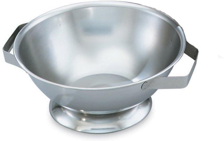 Vollrath - 5-Quart Stainless Steel Tureen - 47845