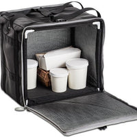 Vollrath - 5-Series Backpack Delivery Bag With Integrated Frame - VDBBM500