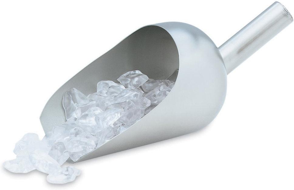 Vollrath - 52 Oz Stainless Steel Scoop - 92110
