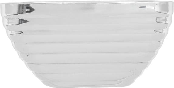 Vollrath - 5.2-Quart Square Serving Bowl - 47635