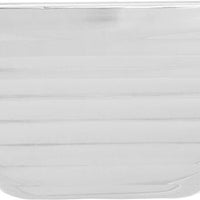 Vollrath - 5.2-Quart Square Serving Bowl - 47635