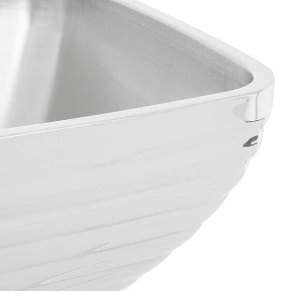 Vollrath - 5.2-Quart Square Serving Bowl - 47635