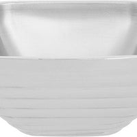 Vollrath - 5.2-Quart Square Serving Bowl - 47635