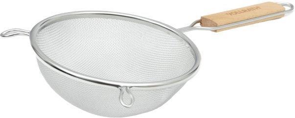 Vollrath - 6 ¼" Fine-Mesh Strainer - 47188