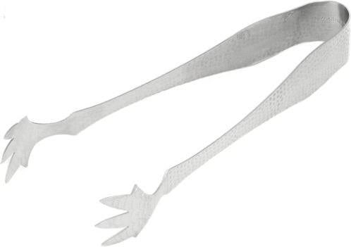 Vollrath - 6 ¼" Stainless Steel Ice Tongs - 47104